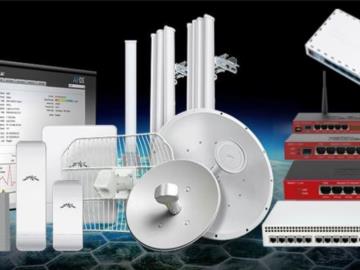 Wireless Internet Systems