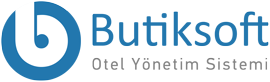 Butiksoft Otel Yönetim Sistemi