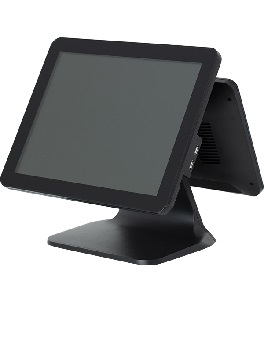 Onpos i5-5956 Dokunmatik POS Bilgisayar – 18.5” Müşteri Ekranlı